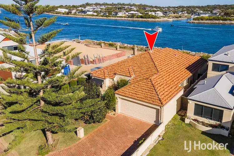Fifth view of Homely house listing, 86 Voyager Close, Wannanup WA 6210