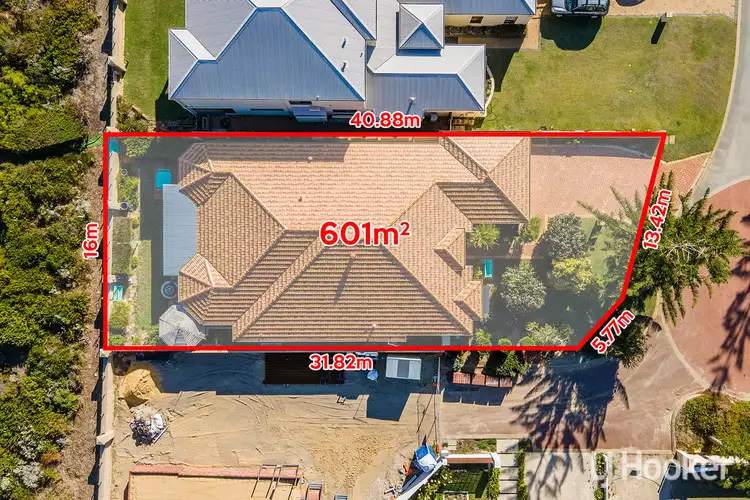Sixth view of Homely house listing, 86 Voyager Close, Wannanup WA 6210