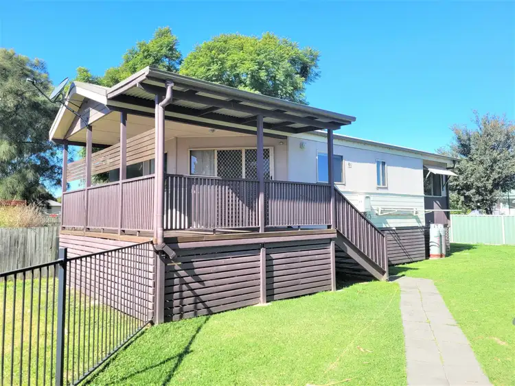57B Buchan Avenue, Singleton NSW 2330
