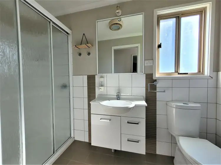 Second view of Homely house listing, 57B Buchan Avenue, Singleton NSW 2330