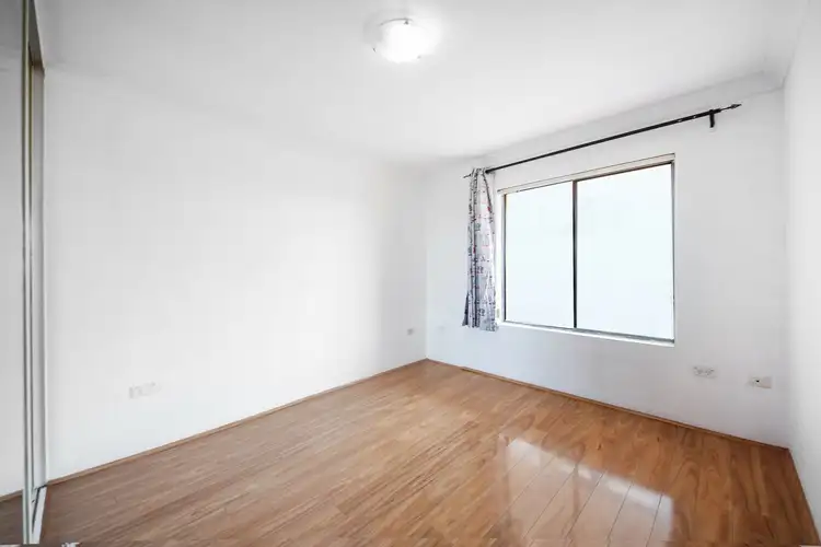Fourth view of Homely apartment listing, 55/28a-32 Belmore Street, Burwood NSW 2134