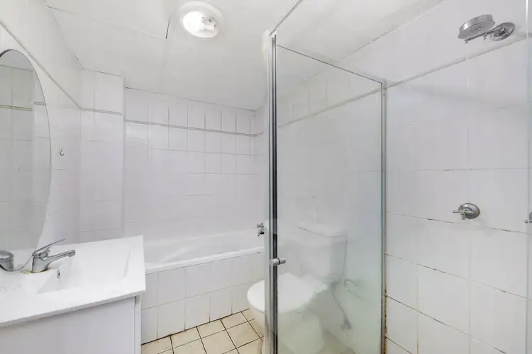Fifth view of Homely apartment listing, 55/28a-32 Belmore Street, Burwood NSW 2134