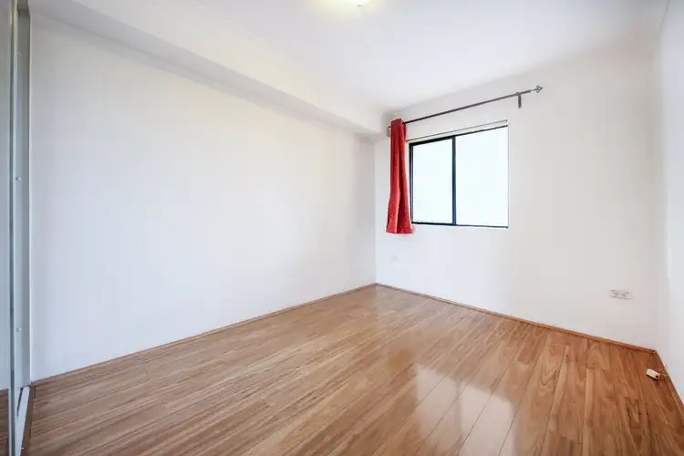 Sixth view of Homely apartment listing, 55/28a-32 Belmore Street, Burwood NSW 2134