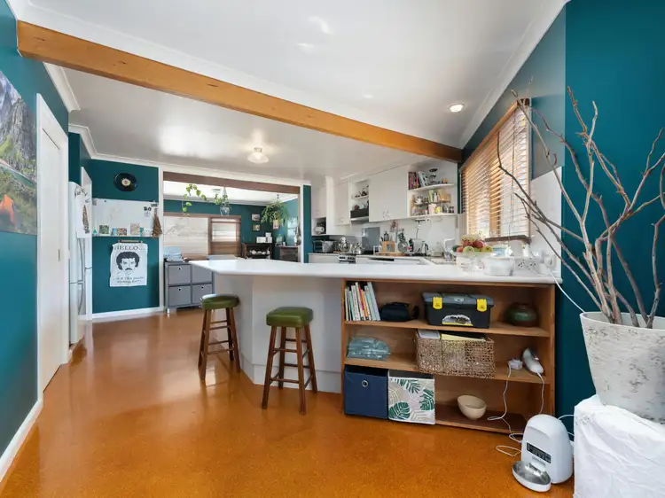 Fifth view of Homely house listing, 10 Dean Street, Bairnsdale VIC 3875