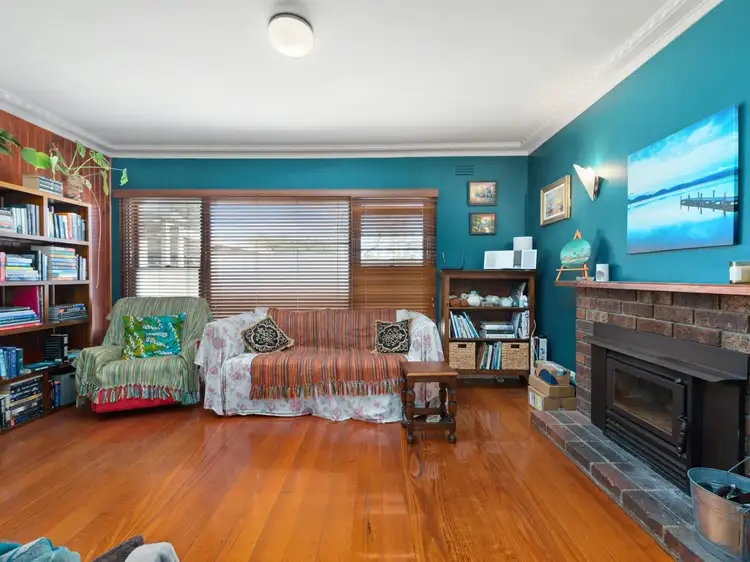 Seventh view of Homely house listing, 10 Dean Street, Bairnsdale VIC 3875