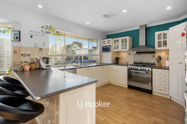61 Braidwood Drive, Australind WA 6233