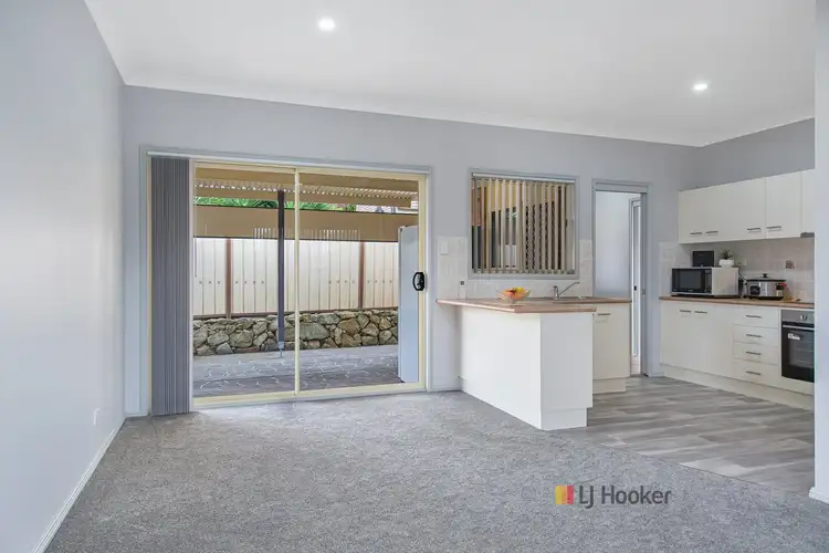 Fifth view of Homely semi-detached listing, 111a Natuna Avenue, Budgewoi NSW 2262