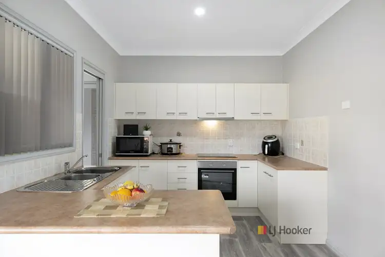 Sixth view of Homely semi-detached listing, 111a Natuna Avenue, Budgewoi NSW 2262