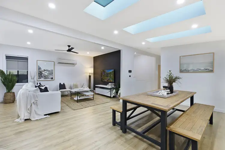 Main view of Homely house listing, 26 Papala Avenue, Bateau Bay NSW 2261
