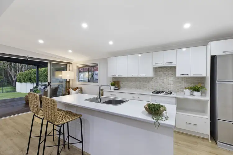 Second view of Homely house listing, 26 Papala Avenue, Bateau Bay NSW 2261