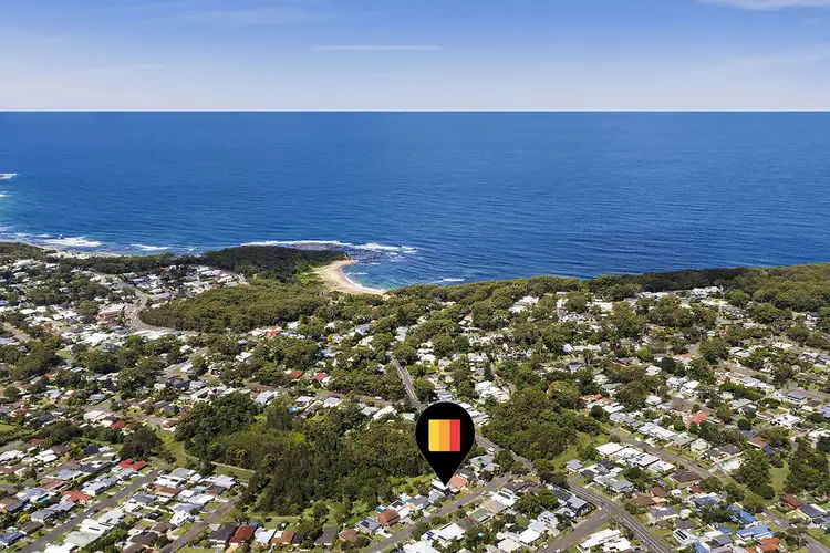 Fifth view of Homely house listing, 26 Papala Avenue, Bateau Bay NSW 2261