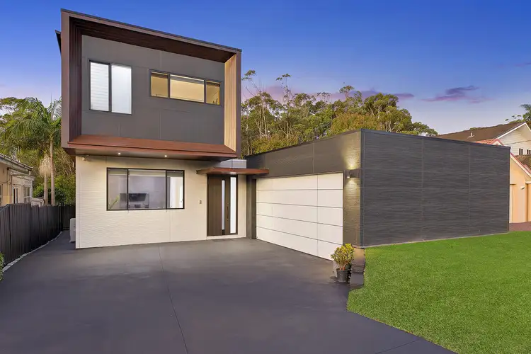 Sixth view of Homely house listing, 26 Papala Avenue, Bateau Bay NSW 2261