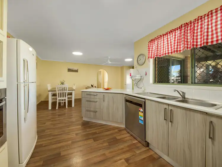 Third view of Homely house listing, 4 Ridge Close, Tannum Sands QLD 4680