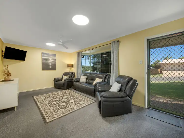 Fifth view of Homely house listing, 4 Ridge Close, Tannum Sands QLD 4680