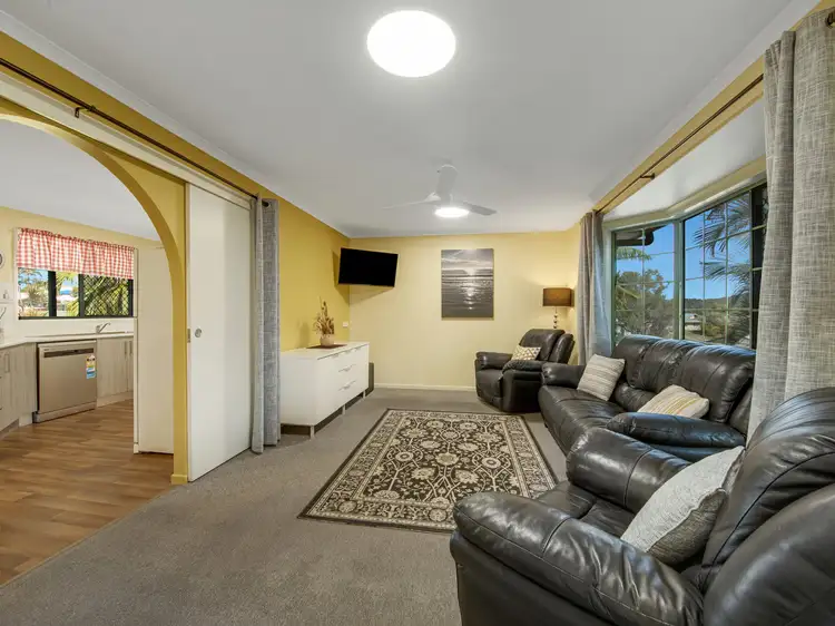 Sixth view of Homely house listing, 4 Ridge Close, Tannum Sands QLD 4680