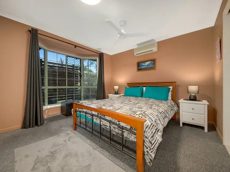 Seventh view of Homely house listing, 4 Ridge Close, Tannum Sands QLD 4680