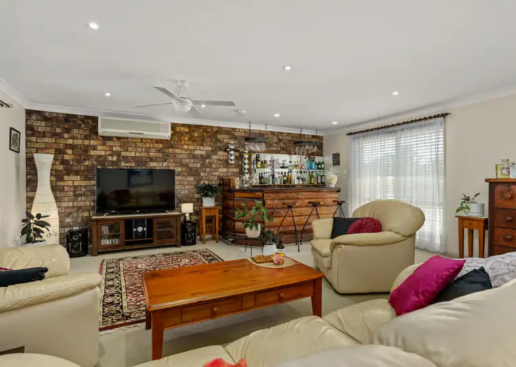 Second view of Homely house listing, 9 Apanie Close, Wingham NSW 2429