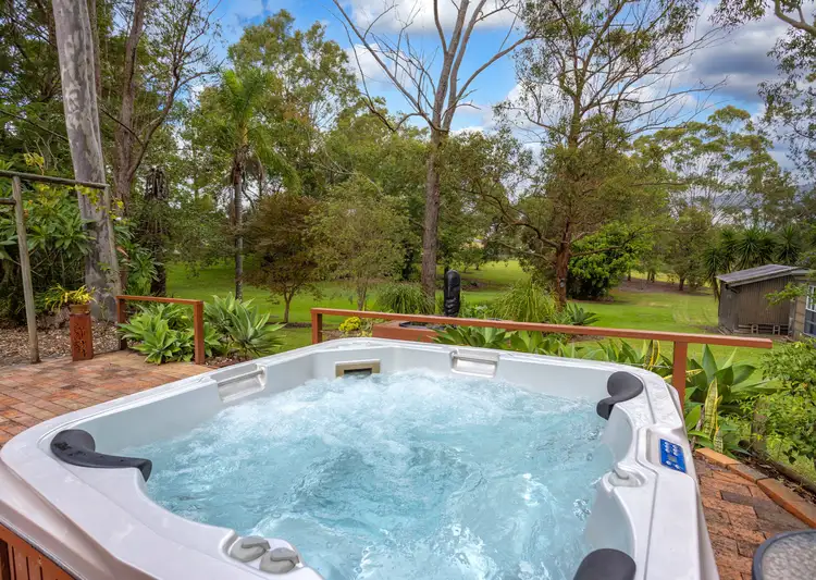Fourth view of Homely house listing, 9 Apanie Close, Wingham NSW 2429