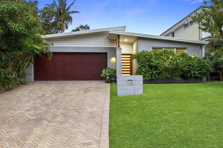4 Lord Street, Shelly Beach NSW 2261