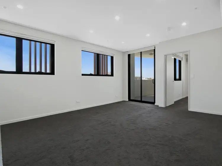 Third view of Homely apartment listing, 405/8 Burwood Road, Burwood NSW 2134