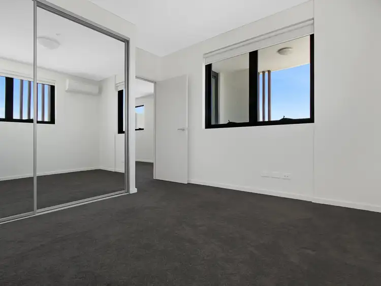 Fourth view of Homely apartment listing, 405/8 Burwood Road, Burwood NSW 2134