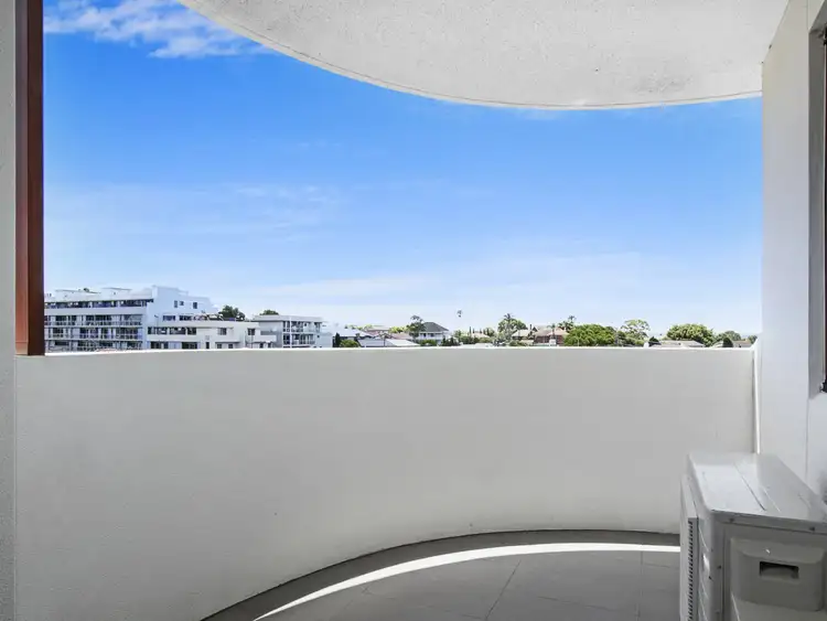 Sixth view of Homely apartment listing, 405/8 Burwood Road, Burwood NSW 2134