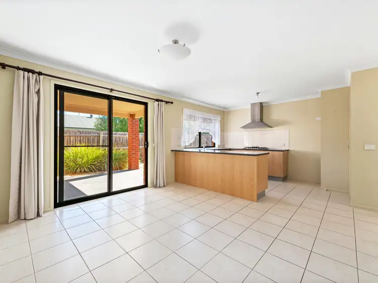 Third view of Homely unit listing, Unit 1/9 Selwyn Court, Eastwood VIC 3875