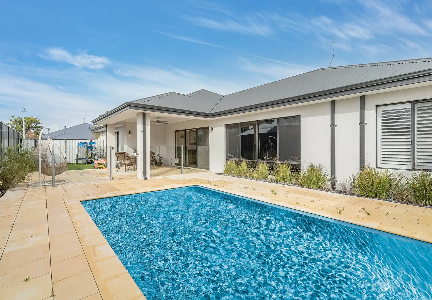 Main view of Homely house listing, 46 Redheart Road, Carramar WA 6031