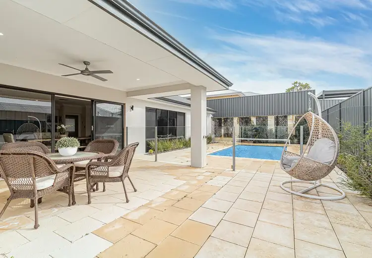 Third view of Homely house listing, 46 Redheart Road, Carramar WA 6031