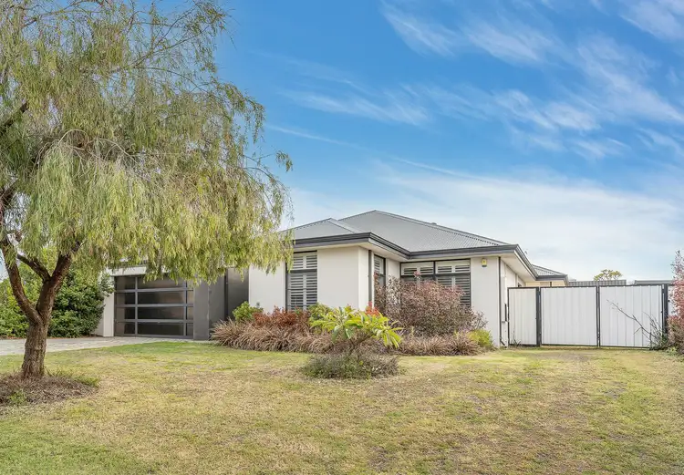 Fifth view of Homely house listing, 46 Redheart Road, Carramar WA 6031