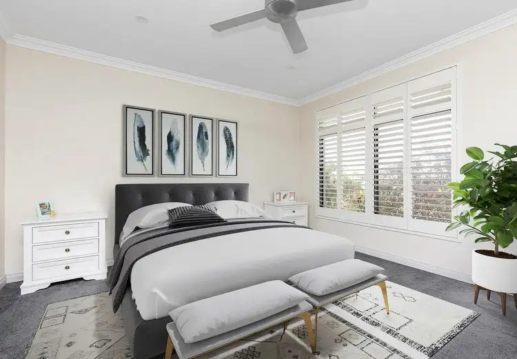 Sixth view of Homely house listing, 46 Redheart Road, Carramar WA 6031