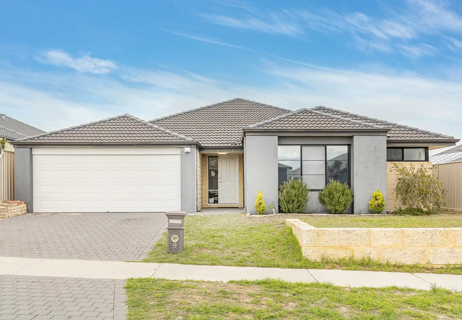 Main view of Homely house listing, 9 Munert Street, Yanchep WA 6035
