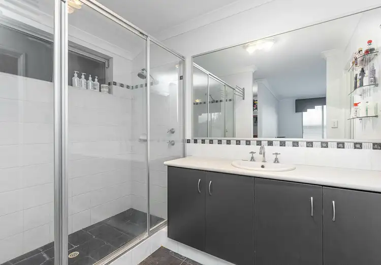 Fourth view of Homely house listing, 11 Tobermory Crescent, Butler WA 6036