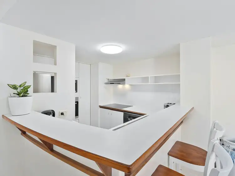 Second view of Homely unit listing, 45/65-75 Vasey Esplanade, Trinity Beach QLD 4879