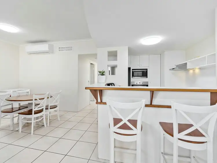 Third view of Homely unit listing, 45/65-75 Vasey Esplanade, Trinity Beach QLD 4879