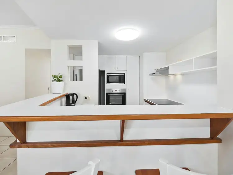 Fourth view of Homely unit listing, 45/65-75 Vasey Esplanade, Trinity Beach QLD 4879