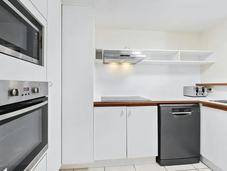 Fifth view of Homely unit listing, 45/65-75 Vasey Esplanade, Trinity Beach QLD 4879