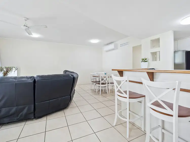 Sixth view of Homely unit listing, 45/65-75 Vasey Esplanade, Trinity Beach QLD 4879
