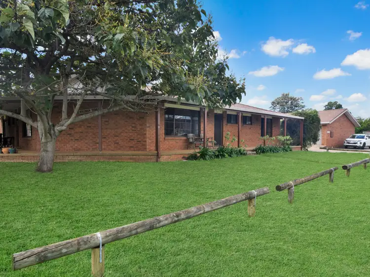 Main view of Homely unit listing, 1-161 Nasmyth Street, Young NSW 2594