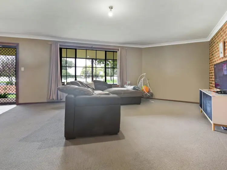 Second view of Homely unit listing, 1-161 Nasmyth Street, Young NSW 2594