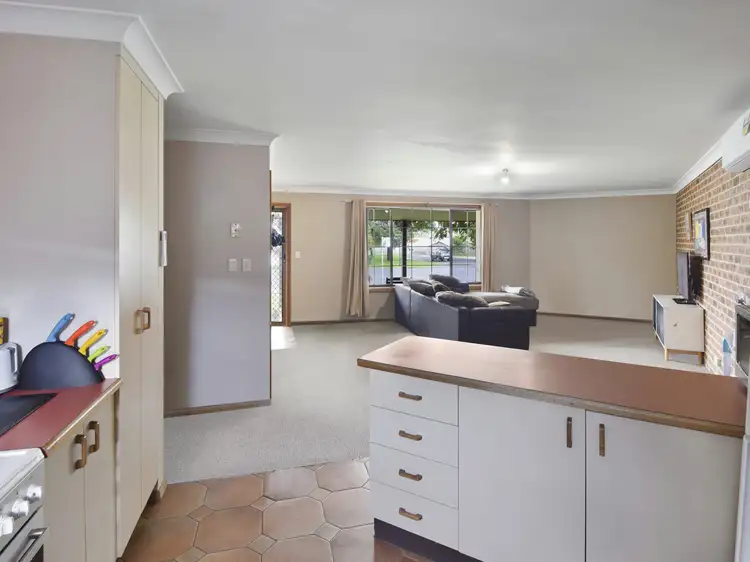 Fourth view of Homely unit listing, 1-161 Nasmyth Street, Young NSW 2594
