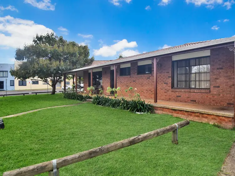 Fifth view of Homely unit listing, 1-161 Nasmyth Street, Young NSW 2594