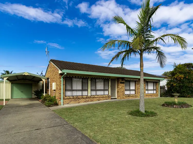 Main view of Homely house listing, 4 Murre Street, Sussex Inlet NSW 2540