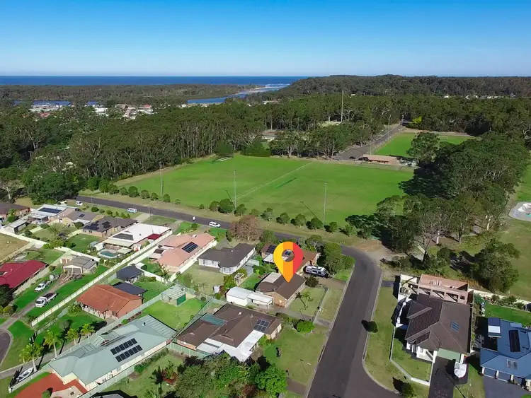 Second view of Homely house listing, 4 Murre Street, Sussex Inlet NSW 2540