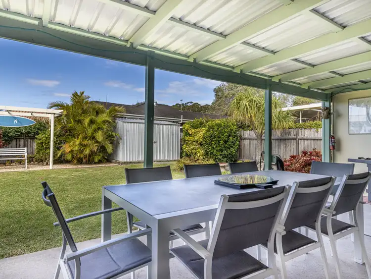 Third view of Homely house listing, 4 Murre Street, Sussex Inlet NSW 2540