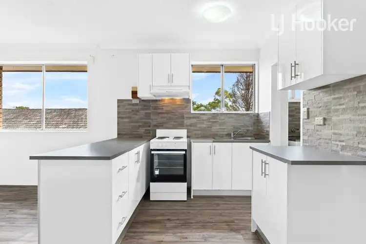 Second view of Homely unit listing, 45/132 - 134 Lansdowne Rd, Canley Vale NSW 2166