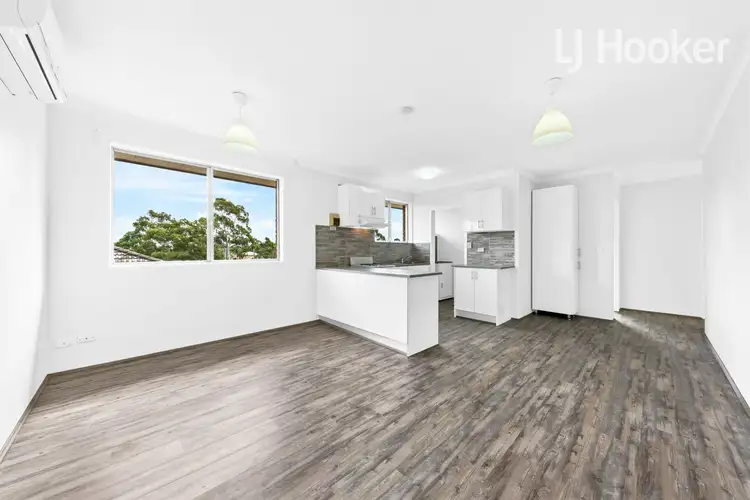 Sixth view of Homely unit listing, 45/132 - 134 Lansdowne Rd, Canley Vale NSW 2166