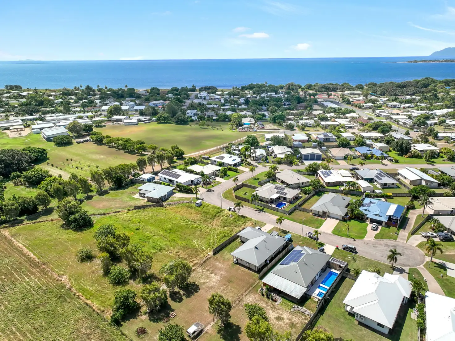 Main view of Homely house listing, 28 Lucinda Place, Bowen QLD 4805