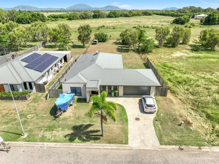 Second view of Homely house listing, 28 Lucinda Place, Bowen QLD 4805
