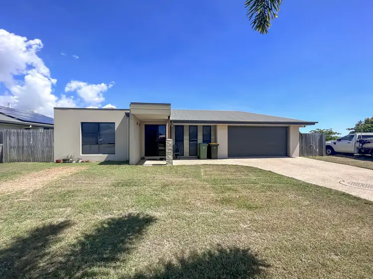 Third view of Homely house listing, 28 Lucinda Place, Bowen QLD 4805